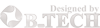 Designed by B.TECH